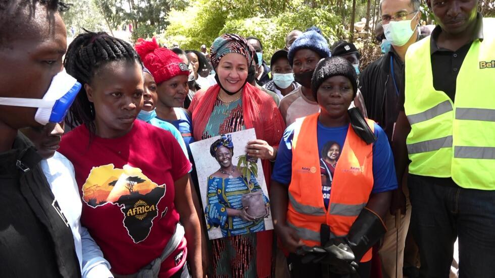 Global and grassroots come together as landmark plastics agreement